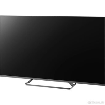 predám Panasonic TX 58GX810E + soundbar SC-HTB688 - 1