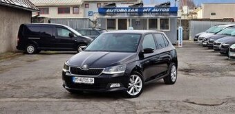 Škoda Fabia 1.2 TSI Style - 1