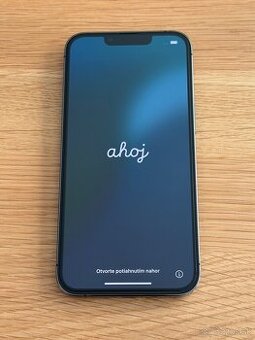 Apple iPhone 13 Pro, 128 GB, Graphite + EXTRA príslušenstvo