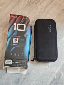 Gopro hero 10 black