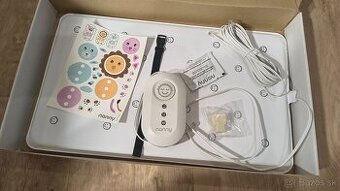 Monitor dychu Jablotron Nanny BM-02