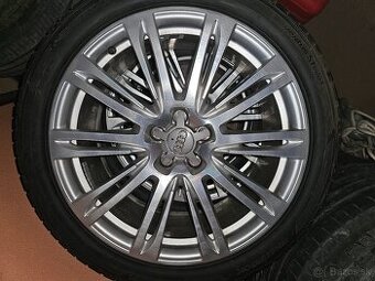 5x112 265x40r20 letné