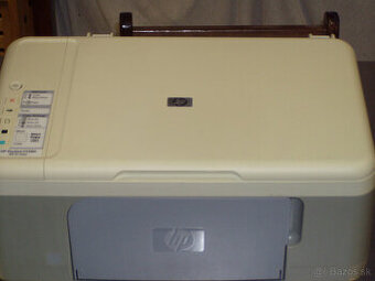 Tlačiareň + skener HP F2280 all in one