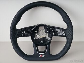 Audi Sline Volant A4 A5