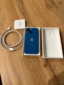 iPhone 13 mini