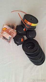 Predam žaciu hlavu Stihl