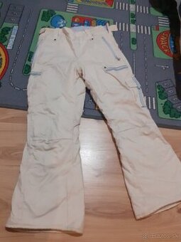 Otepĺovačky Quechua 140