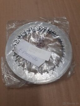 Sada spojkových plechov HONDA  CRF450