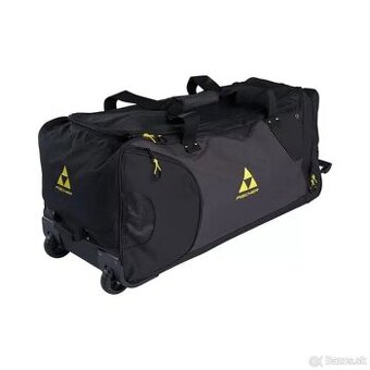 Hokejová taska fisher SR