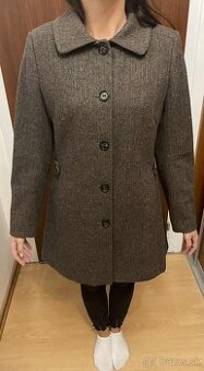 Prechodný kabát zn. H&M