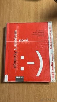 Predám knihu nemecký s úsmevom