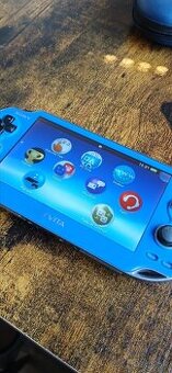 Ps vita