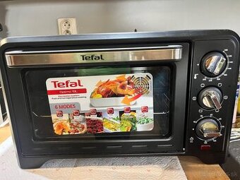 Mini rúra TEFAL
