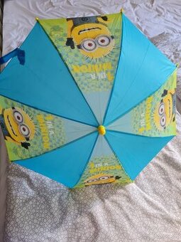 Detský dáždnik Mimoň