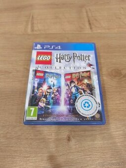 Lego Harry Potter Colection PS4