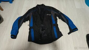 Textilná motobunda BÜSE, veľ. 50