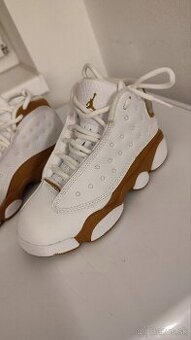 Detské tenisky Nike Jordan