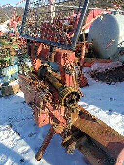 Polnohospodarska technika