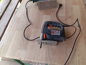 Predám elektrickú pilku