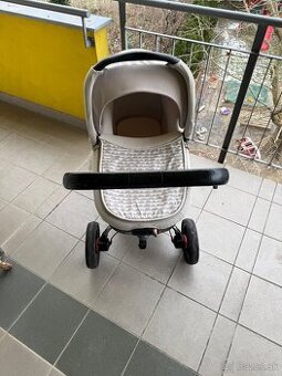 Predám kočík Jane Rider Transportér