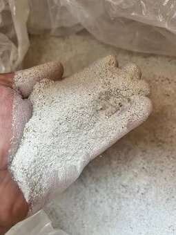 Predám prach z jelenieho parožia