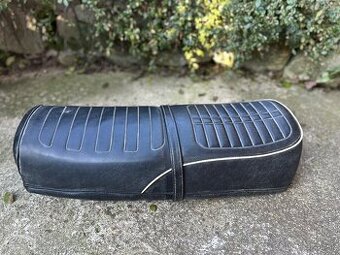 Sedlo na Jawa 350 / 634