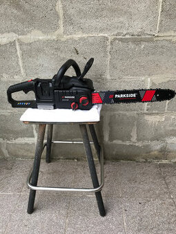 Aku reťazová píla PARKSIDE PERFORMACE