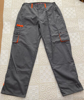 Nové pánske tenké montérky DESMAN veľ. 56