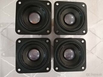 širokopasmove repro-JVC