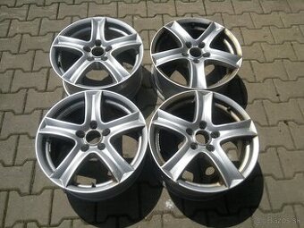 Elektrony Enzo BMW 5x120 r17