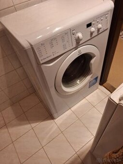 Automatická práčka