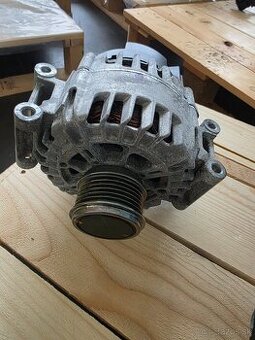 ALTERNATOR SKODA / AUDI / VW TDI - TFSI - TSI