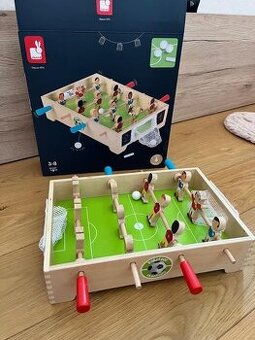 Janod stolny futbal