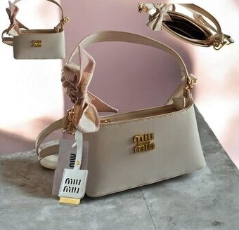 Miu MIU kabelka