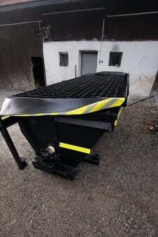 Mixovacia lopata lyžica