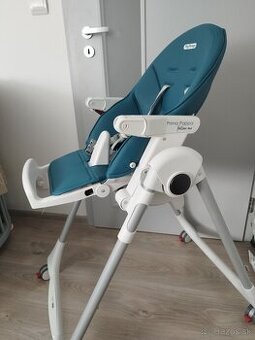 Multifunkčna stolička PegPerego