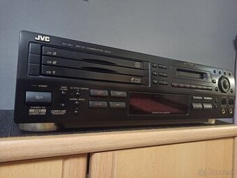 JVC
