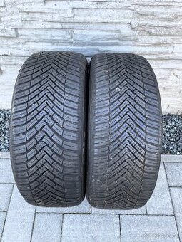 225/55 R18 Continental letne