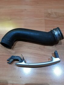 Octavia 1,1,9tdi,Ovládanie el.okien,Veko palivovej nádrže