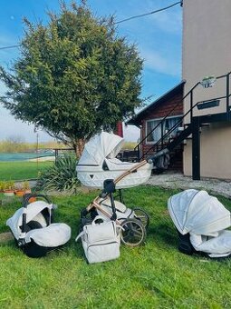 Junama Individual 3V1