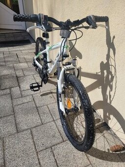 Predám detský bicykel Lapierre Technic Lite