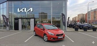 Kia ceed 1.4i
