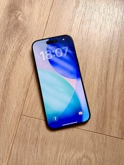 iPhone 17 AiR 256GB Black