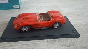 Ferrari 1:18