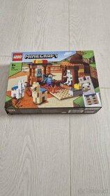 Lego Minecraft 21167 - 1