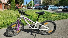 Dievčenský bicykel Specialized 20