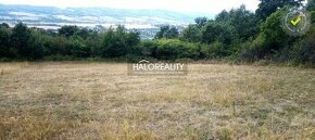 HALO reality - Predaj, pozemok pre rodinný dom   632 m2 Bans