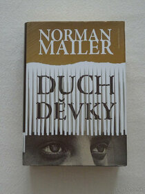 Norman Mailer - Duch děvky (Příběh amerického špiona)