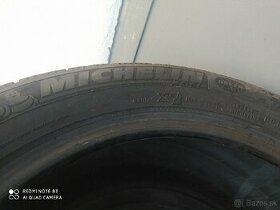 Predám pneumatiky 245/50 R18 Michelin 245/50 R18