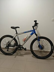 Horský bicykel Trek 4300
